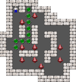 Уровень 33 — Chuchubi04
