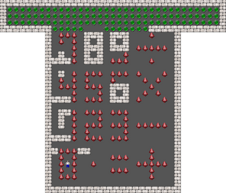 Уровень 36 — Chuchubi04