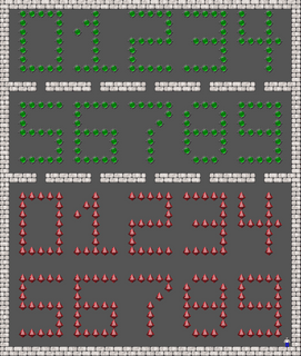 Уровень 37 — Chuchubi04