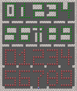 Уровень 38 — Chuchubi04