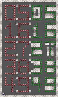 Уровень 39 — Chuchubi04