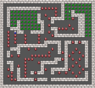 Уровень 40 — Chuchubi04