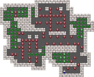Уровень 45 — Chuchubi04