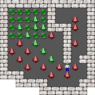 Уровень 48 — Chuchubi04