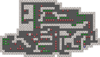 Уровень 53 — Chuchubi04