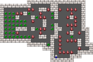Уровень 54 — Chuchubi04