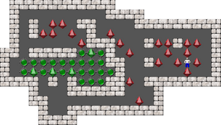 Уровень 64 — Chuchubi04