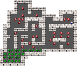 Уровень 66 — Chuchubi04