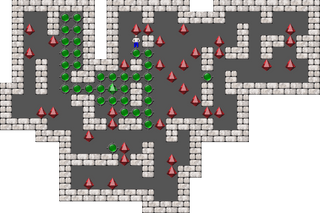 Уровень 7 — Chuchubi04