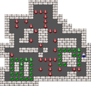 Уровень 82 — Chuchubi04