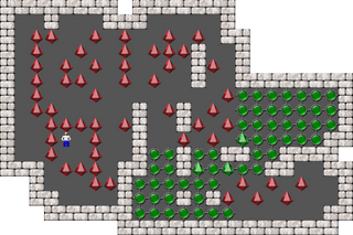 Уровень 83 — Chuchubi04