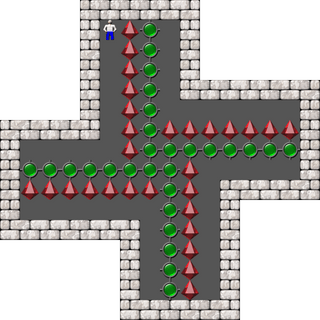 Уровень 9 — Chuchubi04
