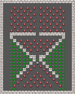 Уровень 12 — Chuchubi05