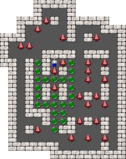 Уровень 15 — Chuchubi05