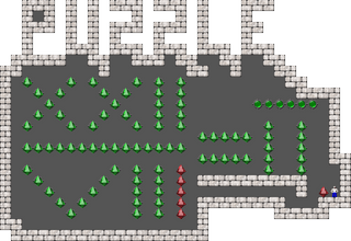 Уровень 22 — Chuchubi05