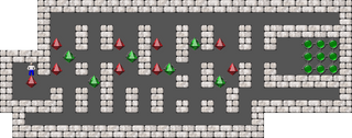 Уровень 23 — Chuchubi05