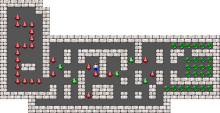 Уровень 24 — Chuchubi05