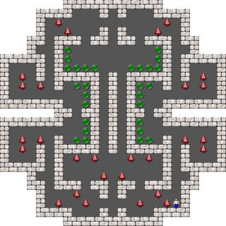 Уровень 28 — Chuchubi05