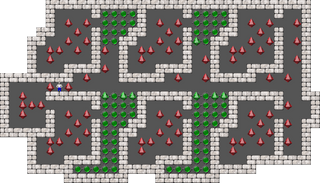 Уровень 3 — Chuchubi05