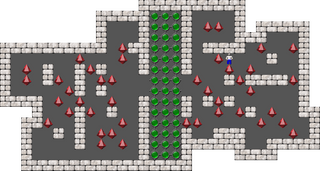 Уровень 30 — Chuchubi05