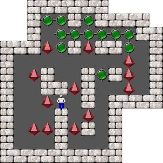 Уровень 4 — Chuchubi05