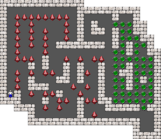 Уровень 40 — Chuchubi05