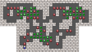 Уровень 41 — Chuchubi05