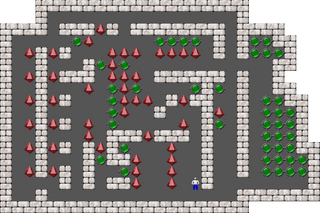 Уровень 42 — Chuchubi05