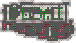 Уровень 47 — Chuchubi05