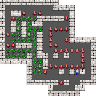 Уровень 66 — Chuchubi05