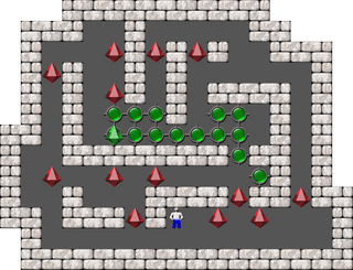 Уровень 68 — Chuchubi05