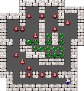 Уровень 7 — Chuchubi05
