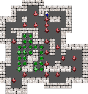 Уровень 73 — Chuchubi05