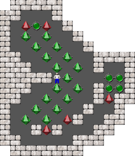 Уровень 81 — Chuchubi05
