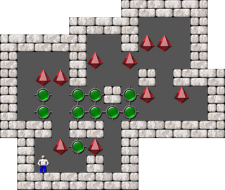 Уровень 83 — Chuchubi05