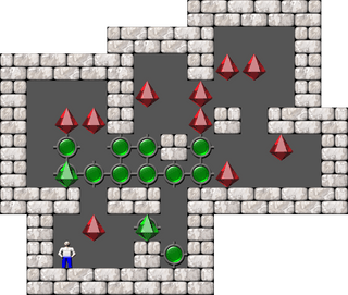 Уровень 84 — Chuchubi05