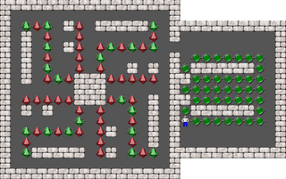 Уровень 87 — Chuchubi05
