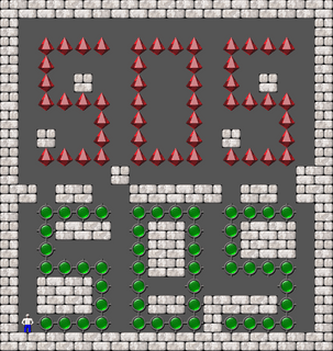 Уровень 88 — Chuchubi05