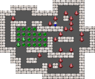 Уровень 89 — Chuchubi05