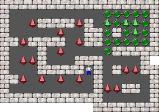 Уровень 11 — Chuchubi06