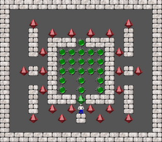 Уровень 13 — Chuchubi06