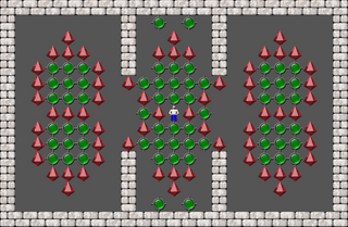 Уровень 14 — Chuchubi06