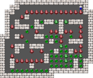 Уровень 18 — Chuchubi06