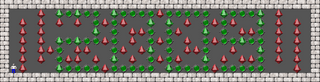 Уровень 2 — Chuchubi06