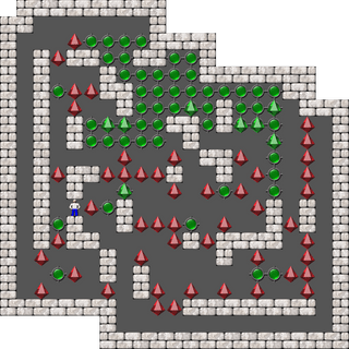 Уровень 20 — Chuchubi06