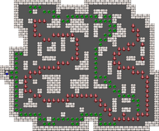 Уровень 21 — Chuchubi06