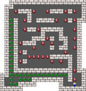 Уровень 24 — Chuchubi06