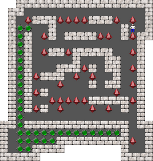 Уровень 25 — Chuchubi06