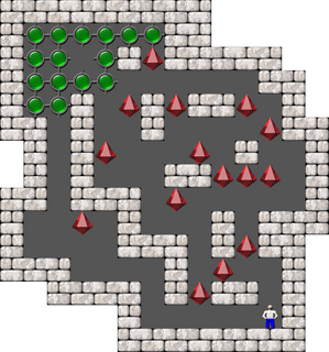 Уровень 36 — Chuchubi06