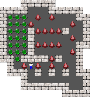 Уровень 44 — Chuchubi06